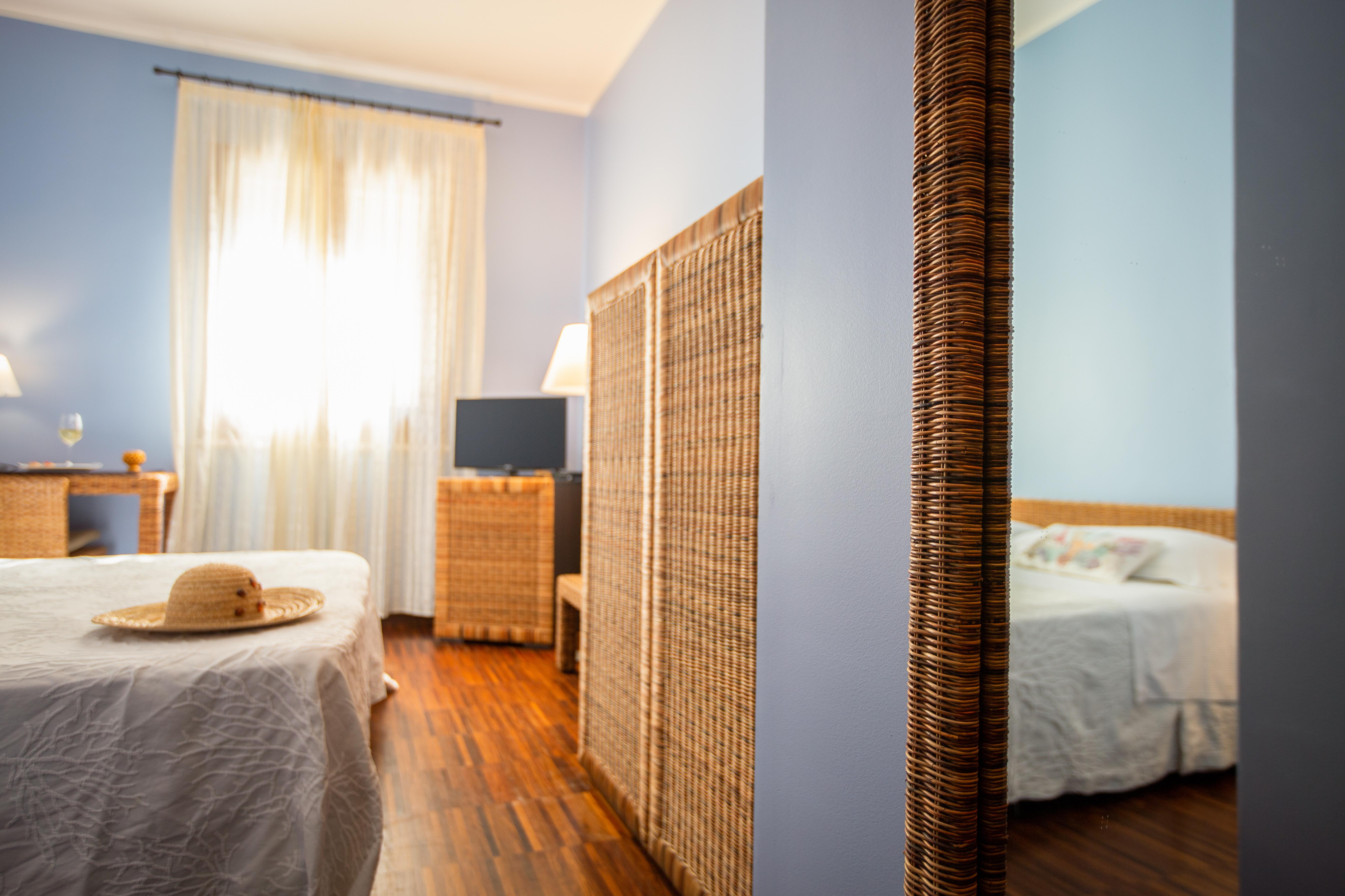 Hotel Cetarium Castellammare del Golfo Exterior photo