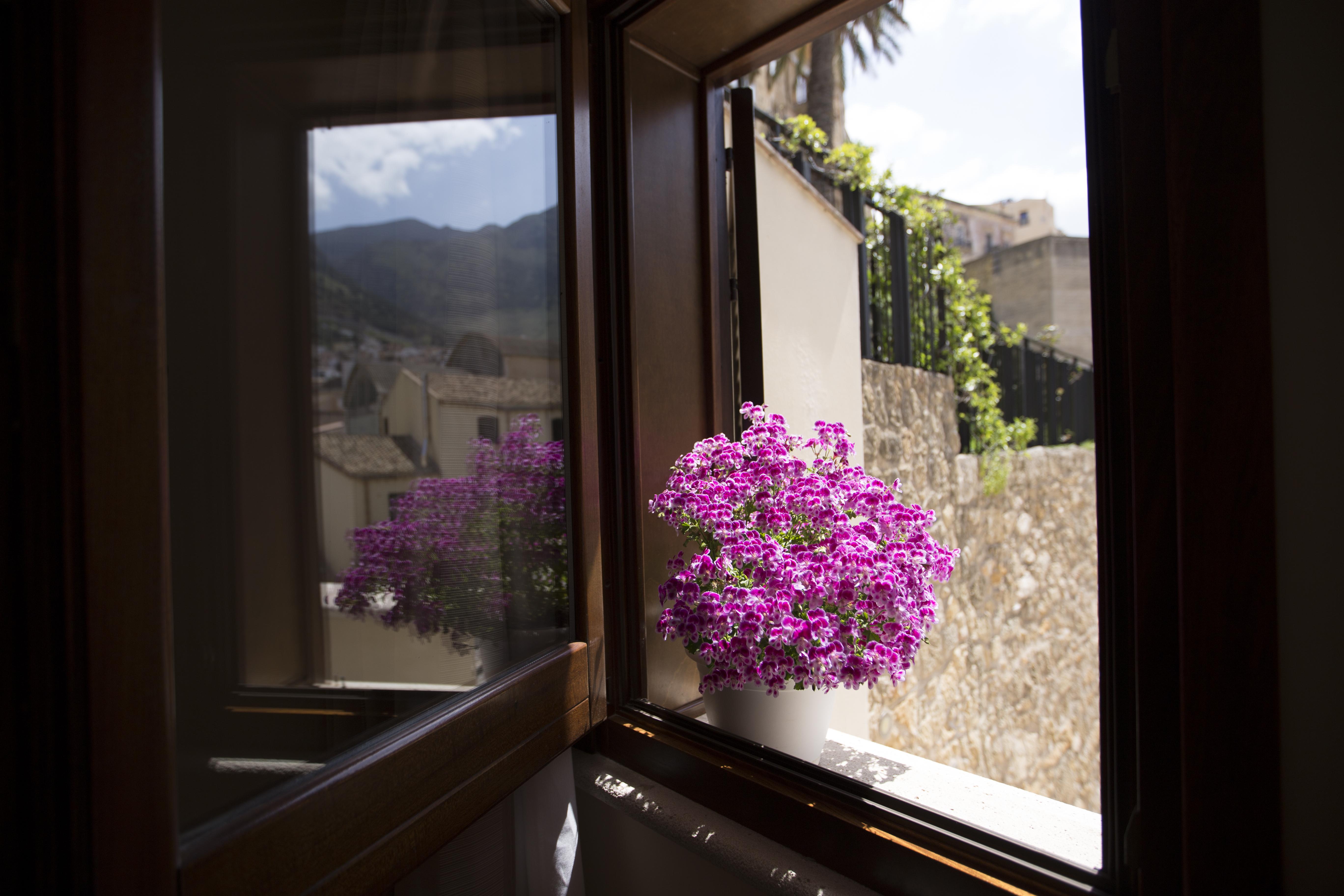 Hotel Cetarium Castellammare del Golfo Exterior photo