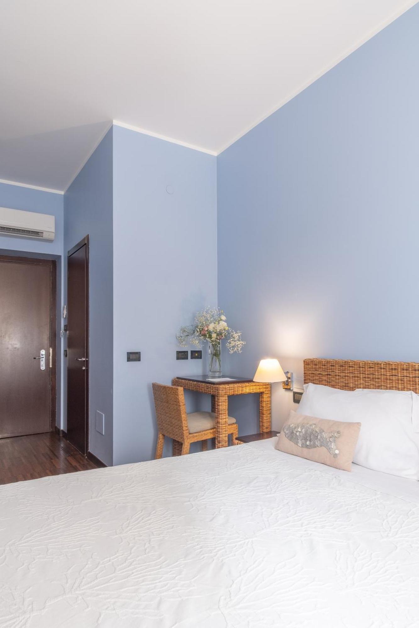 Hotel Cetarium Castellammare del Golfo Exterior photo