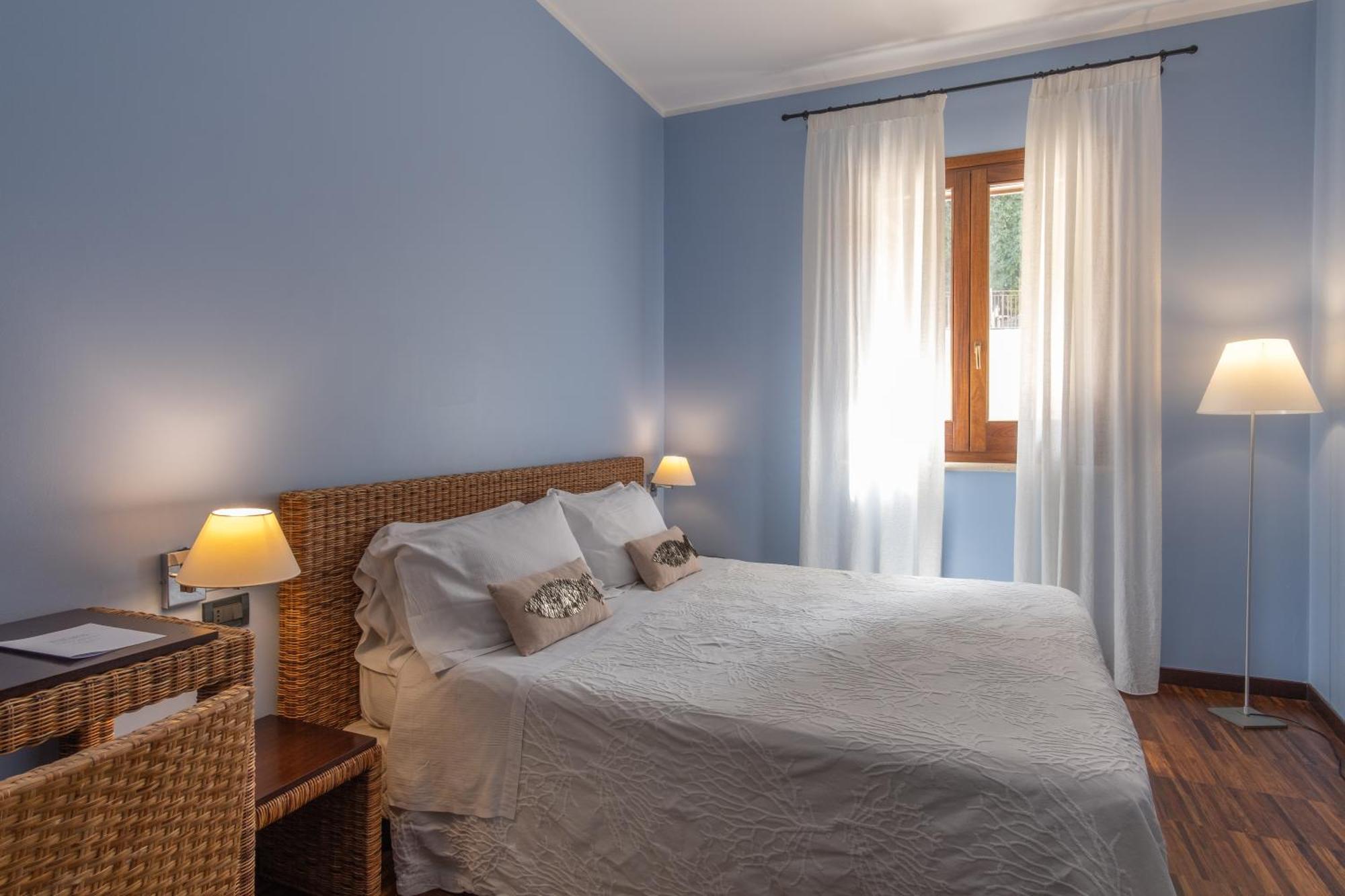 Hotel Cetarium Castellammare del Golfo Exterior photo