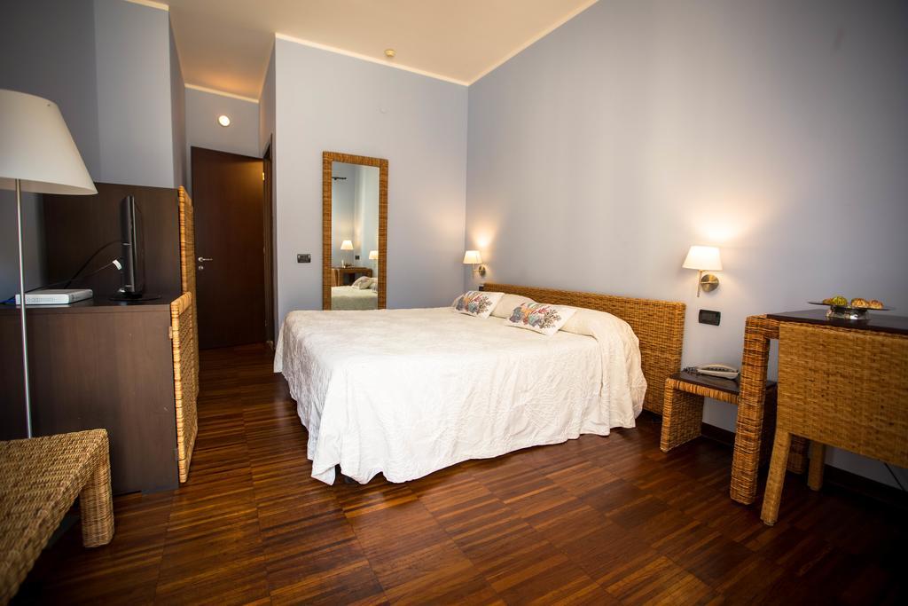 Hotel Cetarium Castellammare del Golfo Exterior photo