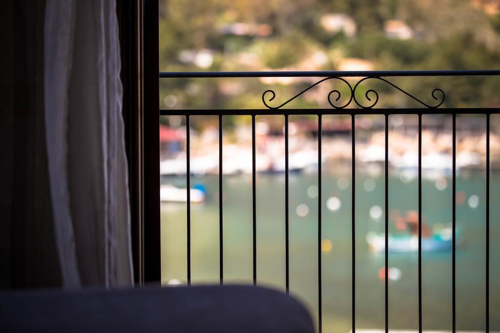 Hotel Cetarium Castellammare del Golfo Exterior photo