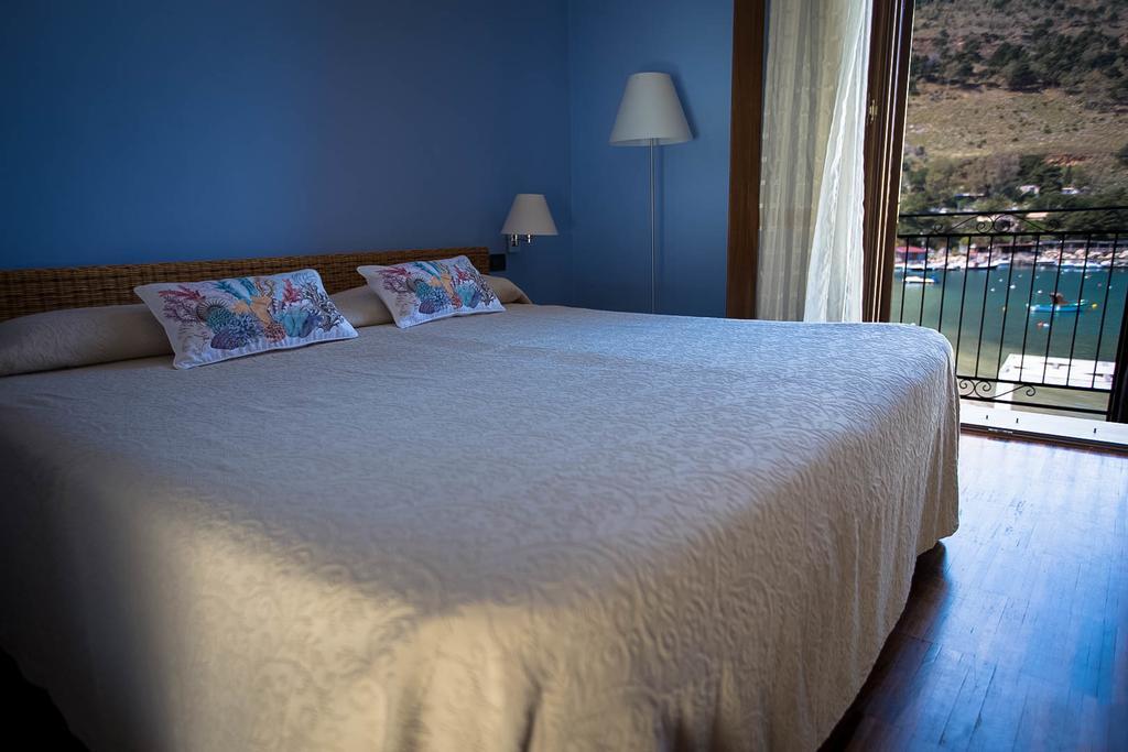 Hotel Cetarium Castellammare del Golfo Exterior photo